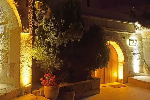 Tulip Cave Suites - Dış Mekan