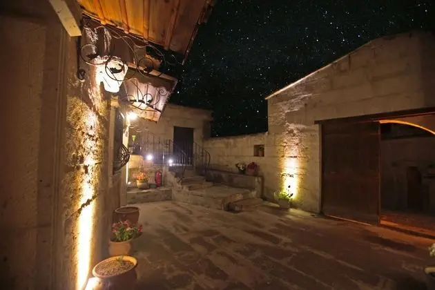 Tulip Cave Suites - İç Mekan