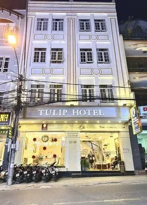 Tulip Hotel