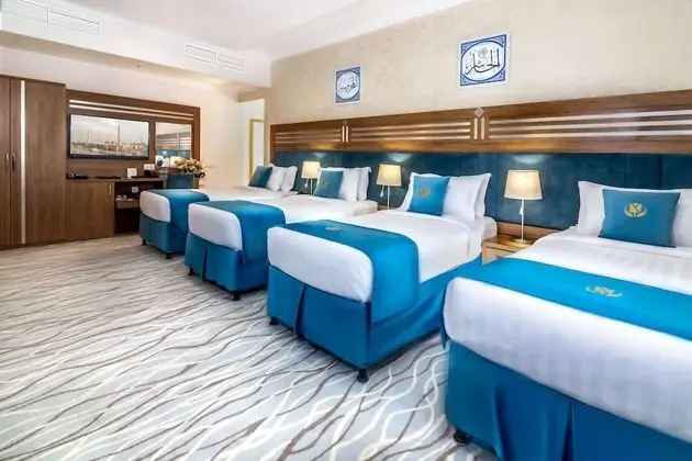 TULIP INN AL DAAR RAWAFID - Öne Çıkan Resim