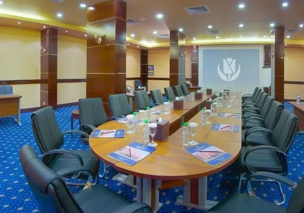 Tulip Inn Al Taif - İş / Konferans