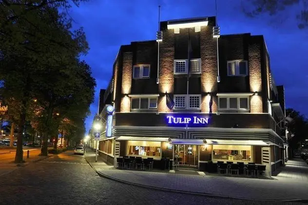 Tulip Inn Bergen Op Zoom