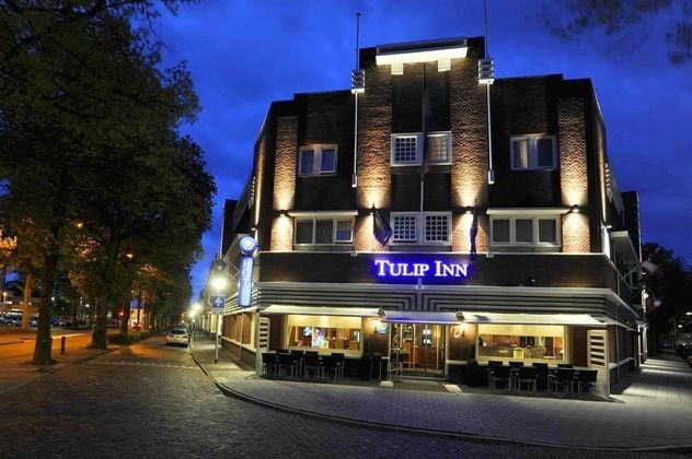 Tulip Inn Bergen Op Zoom