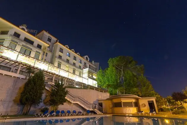 Tulip Inn Estarreja Hotel & SPA - 1