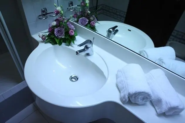 Tulip Inn Euro - Pisa East