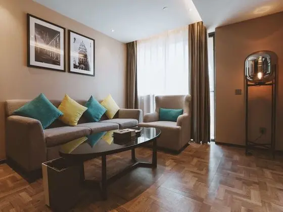 Tulip Inn Huaxi Hotel - Guiyang