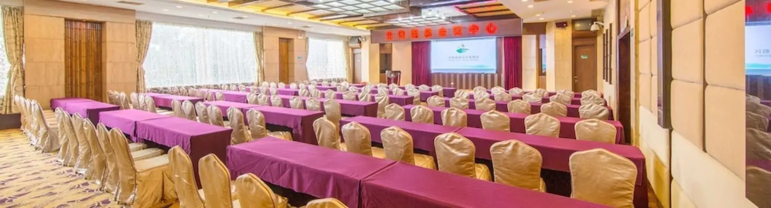 Tulip Inn Lake View Hotel - Gudou