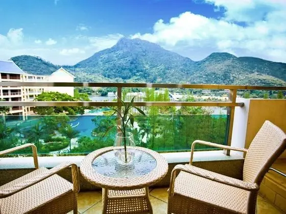 Tulip Inn Lake View Hotel - Gudou
