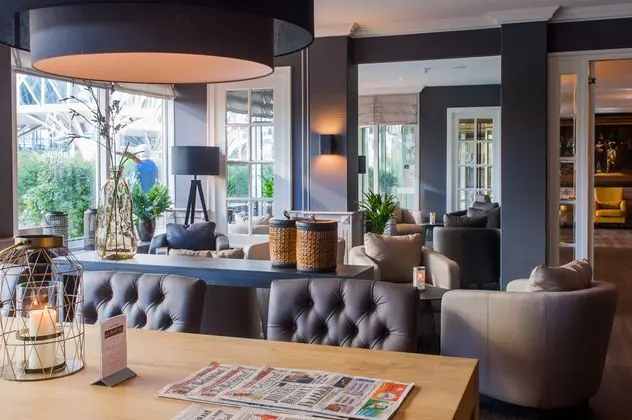 Tulip Inn Leiden Centre