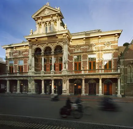 Tulip Inn Leiden Centre