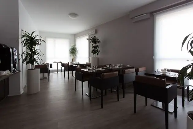 Tulip Inn Lille Grand Stade Residence - Oda