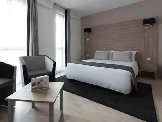 Tulip Inn Lille Grand Stade Residence - Öne Çıkan Resim