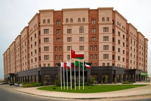 TULIP INN MAJAN SALALAH