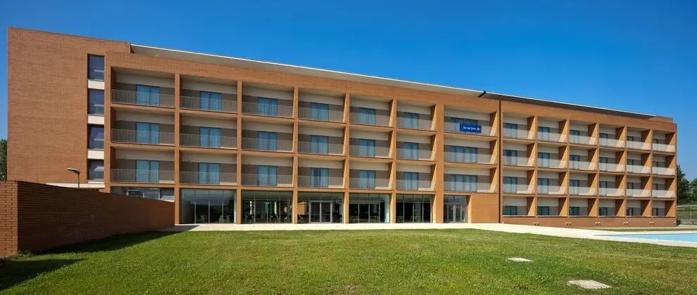 Tulip Inn Naples Airport