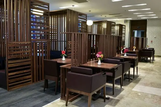 Tulip Inn Naya - Yerinde Yemek