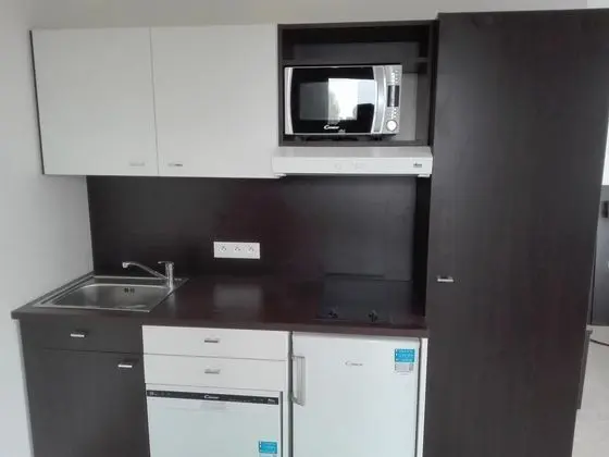 Tulip Inn Residence Thionville