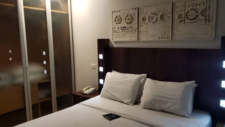 Tulip Inn Rio De Janeiro Ipanema - Oda
