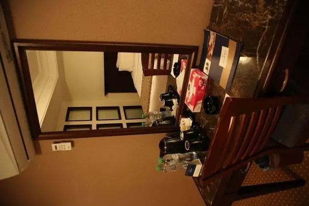 Tulip Inn Riyadh - Oda