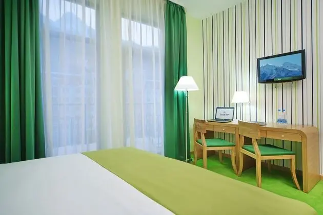 Tulip Inn Rosa Khutor - Oda