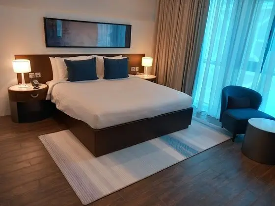 Tulip Inn Hotel and Suites Doha - Oda