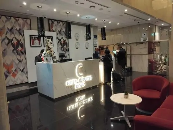 Tulip Inn Hotel and Suites Doha - Öne Çıkan Resim