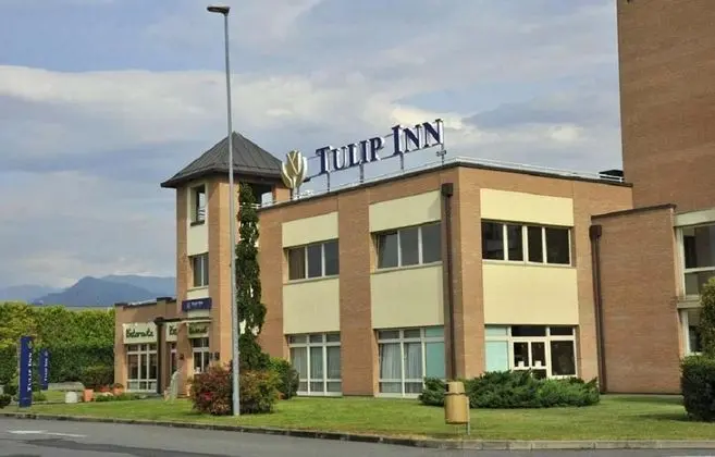 Tulip Inn Turin West