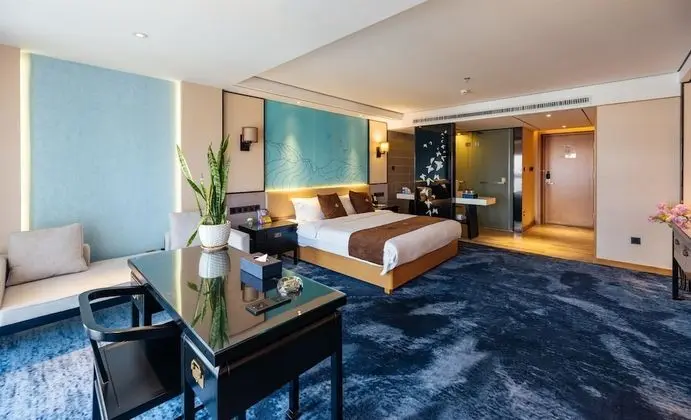 Tulip Inn Xi Yue Hotel - Kunming