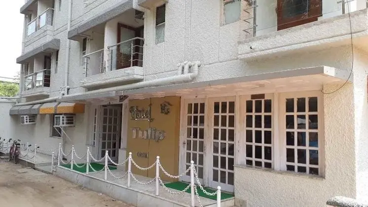 Hotel Tulip