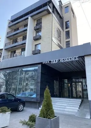 Tulip Residence & Spa Hotel