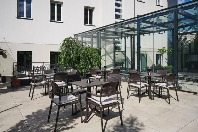 Hotel Tulip Residences Warsaw Targowa - Öne Çıkan Resim