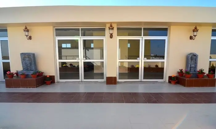 Tulip Residency - Dış Mekan