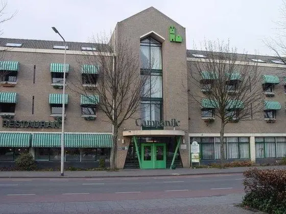 TULIP Hotels & Residences - Zwolle