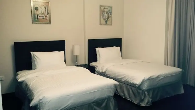 Tulip hotel And Suites