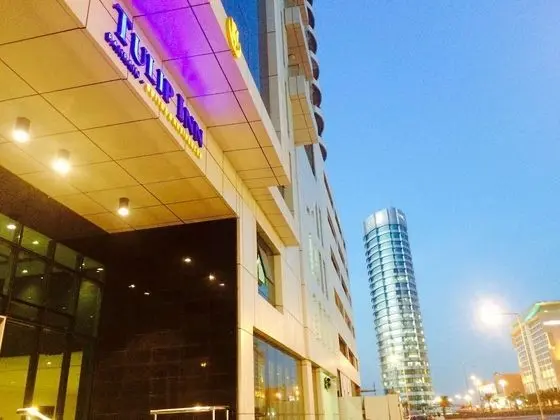 Tulip hotel And Suites