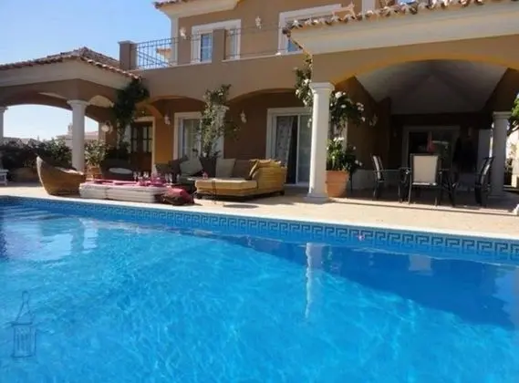 Villa Tulipa Ategina V036 Oceano