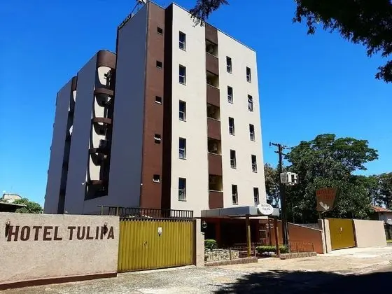 Hotel Tulipa