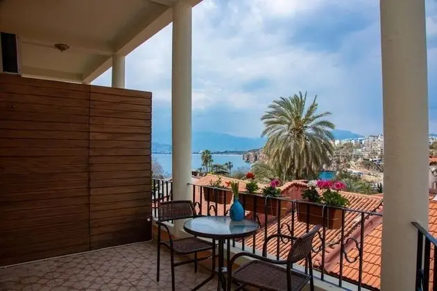 Villa Tulipan