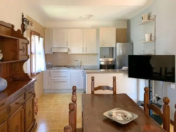 Villa Tulipani Costa Rei - Oda