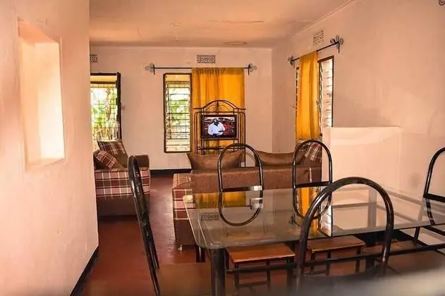 Tulivu Hostel