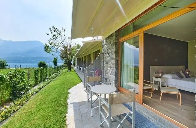 Tullio Hotel