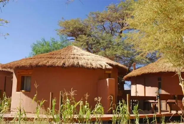 Hotel Tulor