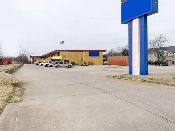 Hotel Tulsa International Airport