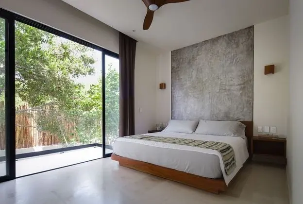 Tulsayab Luxury Development - Oda