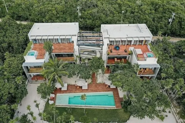 Tulsayab Luxury Development - Öne Çıkan Resim