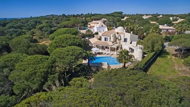 Villa Tulum