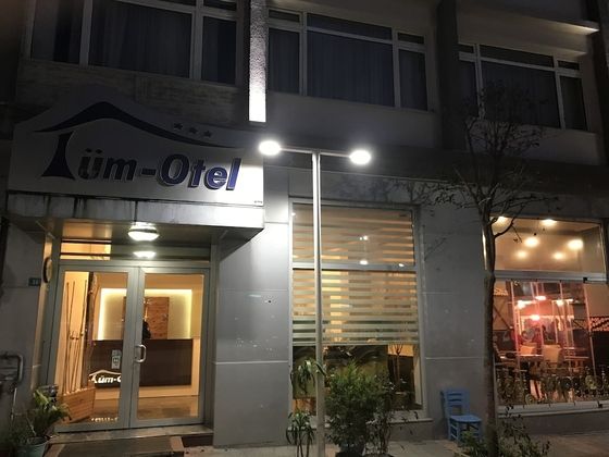 Tum HotelFotoğrafı