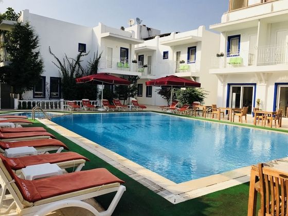 Tümay Hotel BitezFotoğrafı