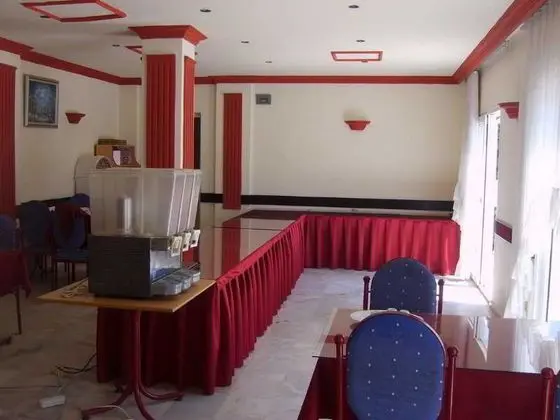 Tumay Hotel - Yeme / İçme