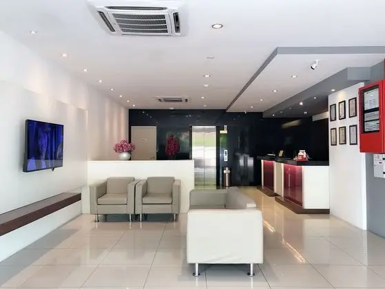 TUMIKE HOTEL