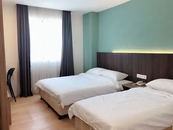 TUMIKE HOTEL